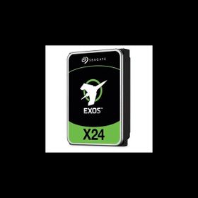 Seagate Exos X24 ST24000NM000H SATA 3.0 7200 RPM 3.5" 24 TB Harddisk
