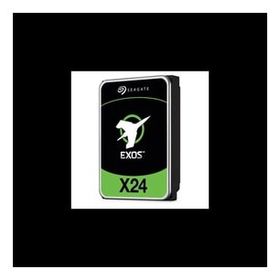 Seagate Exos X24 ST24000NM000H SATA 3.0 7200 RPM 3.5" 24 TB Harddisk