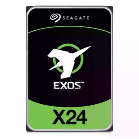 Seagate Exos X24 ST24000NM000H SATA 3.0 7200 RPM 3.5" 24 TB Harddisk