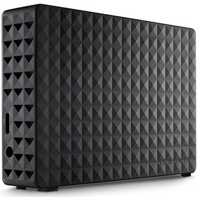 Seagate Expansion 3TB STEB3000200 Taşınabilir Harddisk