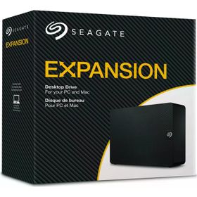 Seagate Expansion Desktop STKP16000400 USB 3.0 3.5" 16 TB Harici Harddisk