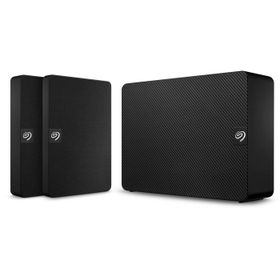 Seagate Expansion Desktop STKP16000400 USB 3.0 3.5" 16 TB Harici Harddisk