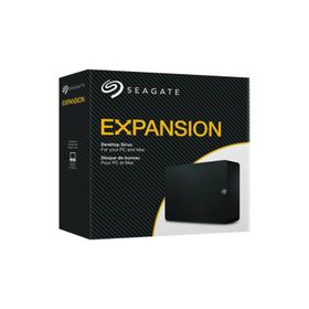 Seagate Expansion Desktop STKP24000400 USB 3.0 3.5 inç 24 TB Harici Harddisk