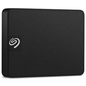 Seagate Expansion STJD500400 500 GB USB 3.0 SSD Taşınabilir Hard Disk