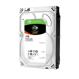 Seagate Firecuda 1TB ST1000DX002 SSHD Sabit Disk