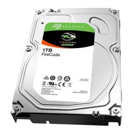 Seagate Firecuda 1TB ST1000DX002 SSHD Sabit Disk