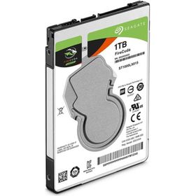 Seagate FireCuda 1TB ST1000LX015 SSHD Sabit Disk