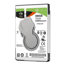 Seagate FireCuda 500GB ST500LX025 Sabit Disk