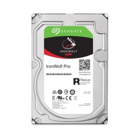 Seagate IronWolf Pro 2TB ST2000NE0025 Sabit Disk