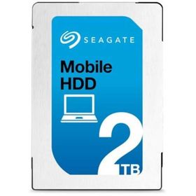 Seagate Mobil HDD 2TB ST2000LM007 Sabit Disk