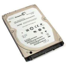 Seagate Momentus 500GB ST9500325AS Sabit Disk