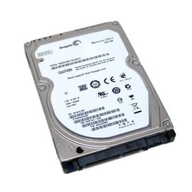 Seagate Momentus 500GB ST9500420AS Sabit Disk