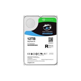 Seagate Skyhawk 12 tb 7200 R 256 mb 550 TB/Y Sabit Disk