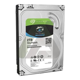 Seagate SkyHawk 2TB ST4000VX008 Hard Disk
