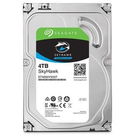 Seagate Skyhawk 4TB ST4000VX007 Sabit Disk