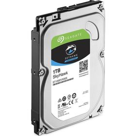 Seagate SkyHawk ST1000VX005 SATA 3.0 5900 RPM 3.5" 1 TB Harddisk