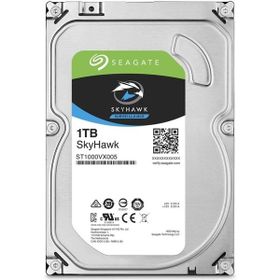 Seagate SkyHawk ST1000VX005 SATA 3.0 5900 RPM 3.5" 1 TB Harddisk