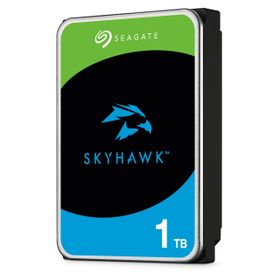 Seagate SkyHawk ST1000VX005 SATA 3.0 5900 RPM 3.5" 1 TB Harddisk