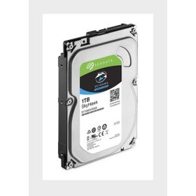 Seagate SkyHawk ST1000VX005 SATA 3.0 5900 RPM 3.5" 1 TB Harddisk