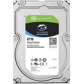 Seagate SkyHawk ST6000VX001 Sabit Disk