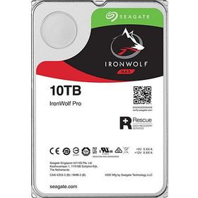 Seagate ST10000NE0008 Harddisk