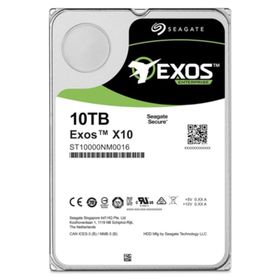 Seagate ST10000NM0016 10 TB Sabit Hard Disk