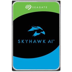Seagate ST12000VE003 Skyhawk AI 12 TB SATA 3.0 7200 RPM 3.5 inç Hard Disk