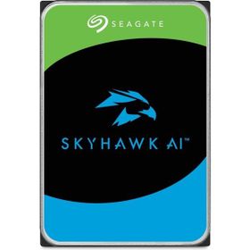 Seagate ST12000VE003 Skyhawk AI 12 TB SATA 3.0 7200 RPM 3.5 inç Hard Disk