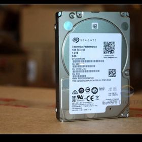 Seagate ST1200MM0088 1.2 TB 12GB/S 2.5 inç Dahili Hard Disk