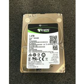 Seagate ST1200MM0088 1.2 TB 12GB/S 2.5 inç Dahili Hard Disk