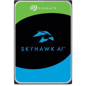 Seagate ST16000VE004 16 TB 3.5 Skyhawk AI Sata 512 MB Cache HDD