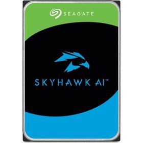 Seagate ST16000VE004 16 TB 3.5 Skyhawk AI Sata 512 MB Cache HDD