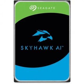 Seagate ST16000VE004 16 TB 3.5 Skyhawk AI Sata 512 MB Cache HDD
