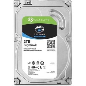 Seagate ST2000VX008 Skyhawk 2TB 3.5 inç Sabit Disk