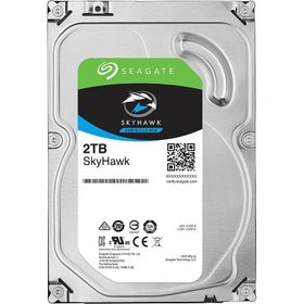 Seagate ST2000VX015 Skyhawk 3,5 2TB 256M 5900RPM