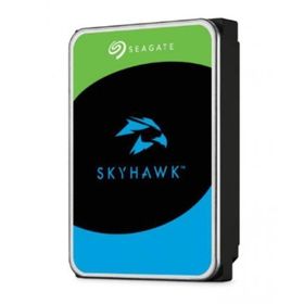 Seagate ST2000VX017 Skyhawk 3.5 2TB Güvenlik Diski
