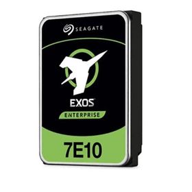 Seagate ST22000NM002E 22 TB 3.5 Exos SATA X22 7200 RPM 512 MB Cache HDD