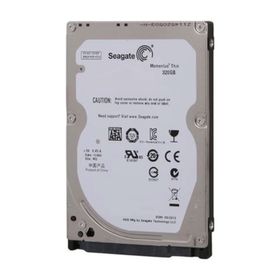 Seagate ST320LT007 Harddisk