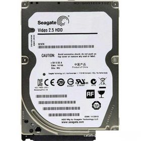 Seagate ST320VT000 HDD