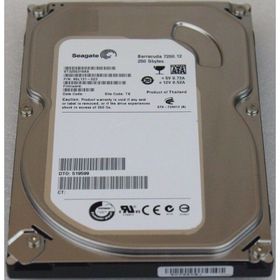 Seagate ST3250318AS Harddisk