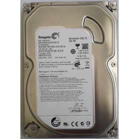 Seagate ST3250318AS Harddisk