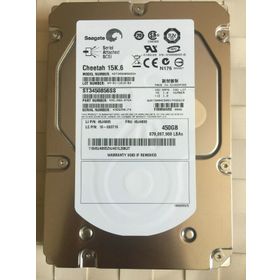 Seagate ST3450856SS 450GB Sabit Disk