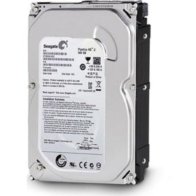 Seagate ST3500414CS 500 GB Sabit Hard Disk