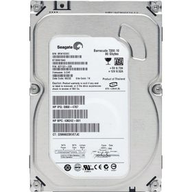Seagate ST380815AS Harddisk
