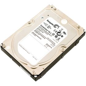 Seagate ST4000NM0023 Constellation ES.3 4TB 6 Gb/s 128MB Cache Sabit Disk
