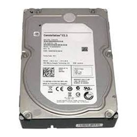 Seagate St4000nm0053 4tb 7200rpm 128mb Sata3 6gbit/s 7/24 Harddisk