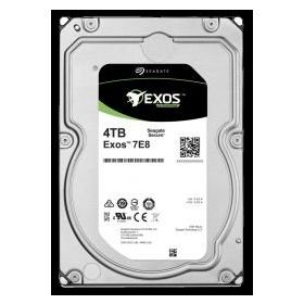 Seagate ST4000NM0125 4 TB Sabit Hard Disk