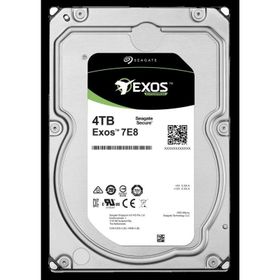 Seagate ST4000NM0125 4 TB Sabit Hard Disk