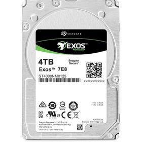 Seagate ST4000NM0125 4 TB Sabit Hard Disk
