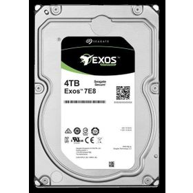 Seagate ST4000NM0125 4 TB Sabit Hard Disk